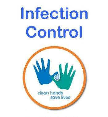 Fundamentals of Infection Control EHC-RC-BICSL